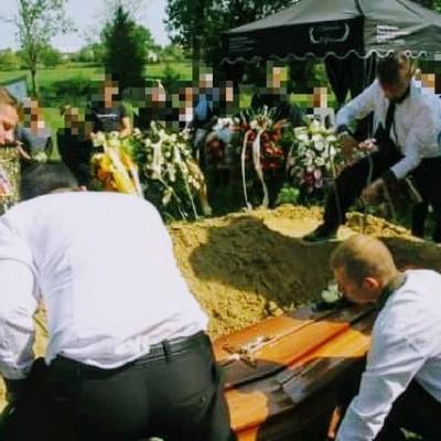 Organizacja pogrzebów Rzeszów